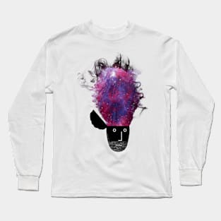 Mind Blown Long Sleeve T-Shirt